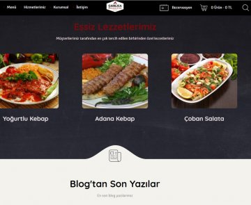 Sitemiz Açıldı.