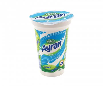 Ayran