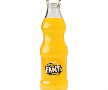 Fanta - Şişe
