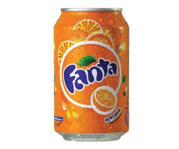 Fanta Teneke