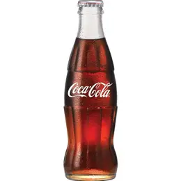 Kola - Şişe